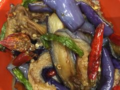 -食代馆(深业上城店)