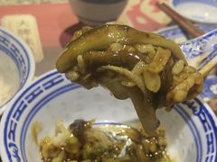 -南京大牌档(香港广场店)