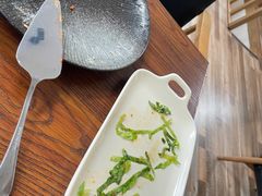 -杰克·肯特厨房西餐厅