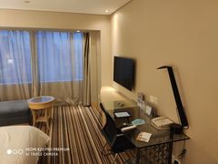 -上海新锦江大酒店
