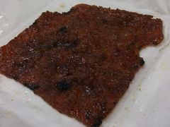 肉甫-牛车水美食街
