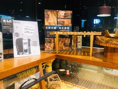 -Dough&Joe团憩(瑞虹天地月亮湾店)