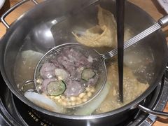 -嬷孙家潮汕牛肉火锅(北京路天河城店)