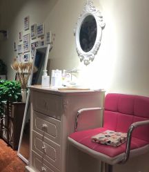 -Miss·A日式美甲美睫