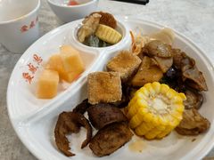 -素清香(解放路店)