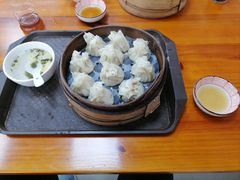 -枫泾丁氏烧卖(枫丽路店)