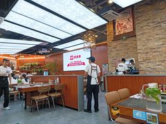 -红泥小火炉·东北泥炉烤肉(天一旗舰店)