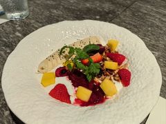 -SHADOWS•Bistro&Eatery(安福路店)