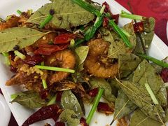 -哈尔滨饺子王·东北菜(鱼鳞浃路店)