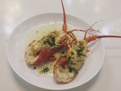 -鑫悦楼煎蟹·16年海鲜大排档