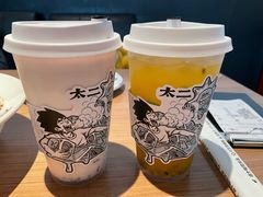 -新太二·鲜料川菜(晶耀前滩店)