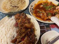 -贤花饭店(凯德店)