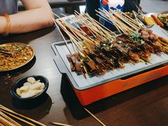 -林二哥宜烤官·宜宾小烧烤