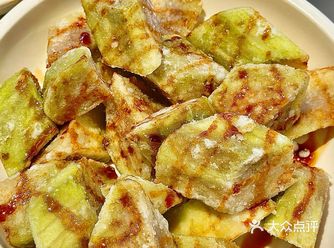 陈家祠边上的精品粤菜,好吃到老广都夸🦪!