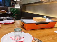 -记忆串城·东北烧烤·小龙虾·大型团建(南油店)