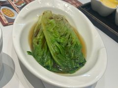 -新仙清汤牛腩(铜锣湾店)