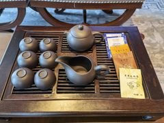 -广州富力丽思卡尔顿酒店