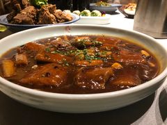 -那家小馆•北京菜•烤鸭(中关村店)