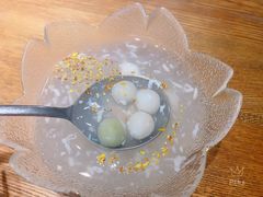 -蜜桃餐厅·伴山(湖滨商业街店)