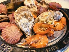 -巧克力渔家.小船海鲜胶东菜(万平口店)