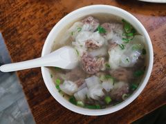 -清真蒋有记(老门东店)