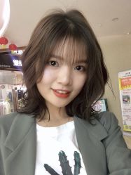 -Moyue HAIR SALON