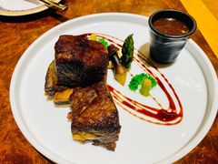 -翠湖六号全日制西餐厅(翠湖宾馆店)