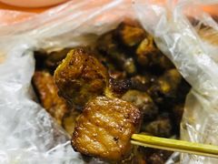 烤里脊-王记西鎮电烤肉(汶上路店)