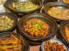 -小时候焗海鲜(鄞州万达店)