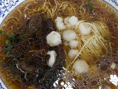 -美味斋(西北街店)