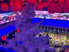 -山河屯铁锅炖鲜鹅·东北菜(开发区一店)