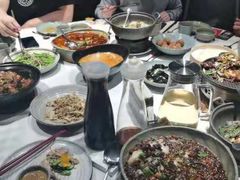 -青年公社烤鸭(青年路店)