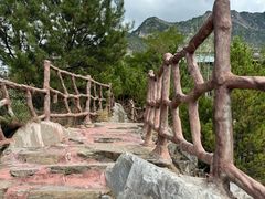 -叠溪松坪沟景区