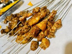 -烤五行·烧烤烤串(石佛营店)