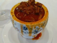 -波特曼西餐厅(南岗店)