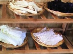 -地锅传奇(水产西路店)