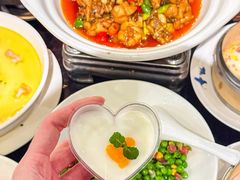 -简小舍·民间手艺菜(武昌江滩店)