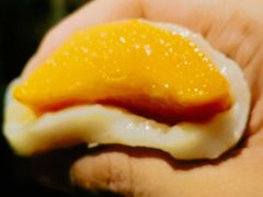 -澳门长洲糯米糍(柯打苏沙街店)