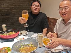 -钱记·乡野菜(紫荆花路店)