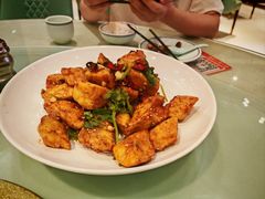 -刘胖子家常菜·蹄花焖藕(江汉路总店)