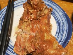 -95号酱骨·一块豆腐(展春园西路店)