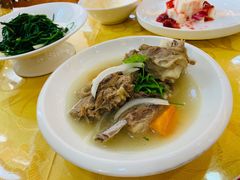 -新疆巴州金丝特餐厅(大钟寺店)