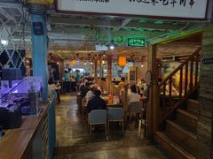 -三个大叔东北烧烤·砂锅菜(西三旗店)