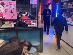 -醉炫音速烧烤·干煸菜(沙河总店)