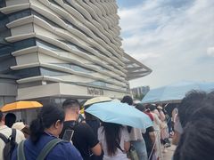 -喜茶(珠海华发商都店)