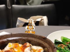 黄辣椒焗海鳗-小炳胜(卓悦中心店)