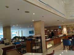-上海建国宾馆-葵园餐厅