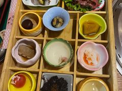 -赤坂亭·M9和牛烧肉·铁板烧(合肥万象城店)