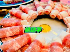 肥牛-辣斗辣火锅(太古里店)