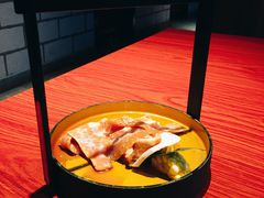 -山之屋炭火烧肉·生啤畅饮(大朗万科中央公园店)